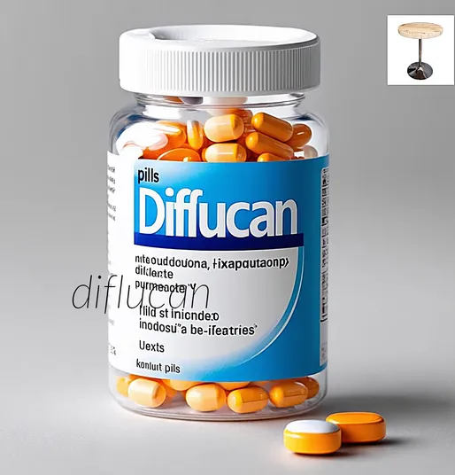 Se necesita receta para diflucan